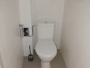 Pronájem bytu 1+1, Praha - Nusle, Křesomyslova, 42 m2