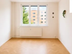 Prodej bytu 3+1, Chodov, U Koupaliště, 68 m2