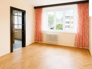 Prodej bytu 3+1, Chodov, U Koupaliště, 68 m2