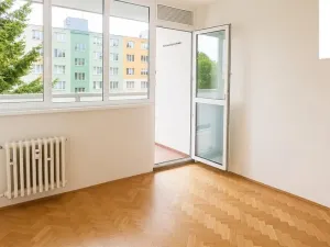 Prodej bytu 3+1, Chodov, U Koupaliště, 68 m2