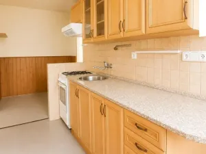 Prodej bytu 3+1, Chodov, U Koupaliště, 68 m2