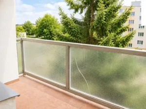 Prodej bytu 3+1, Chodov, U Koupaliště, 68 m2