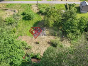 Prodej pozemku pro bydlení, Těchonín, 1184 m2