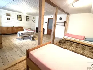 Prodej pozemku pro bydlení, Dolní Morava - Velká Morava, 2320 m2