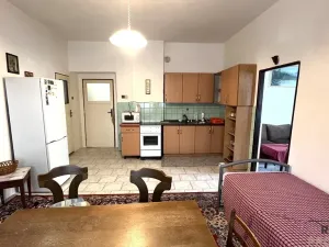 Prodej pozemku pro bydlení, Dolní Morava - Velká Morava, 2320 m2