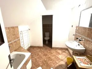Prodej pozemku pro bydlení, Dolní Morava - Velká Morava, 2320 m2