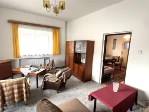 Prodej pozemku pro bydlení, Dolní Morava - Velká Morava, 2320 m2
