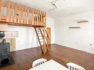 Pronájem bytu 2+1, Veselí nad Lužnicí - Veselí nad Lužnicí II, Nádražní, 54 m2
