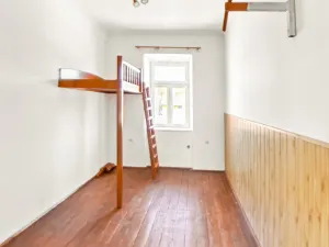 Pronájem bytu 2+1, Veselí nad Lužnicí - Veselí nad Lužnicí II, Nádražní, 54 m2