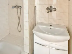 Pronájem bytu 2+1, Veselí nad Lužnicí - Veselí nad Lužnicí II, Nádražní, 54 m2