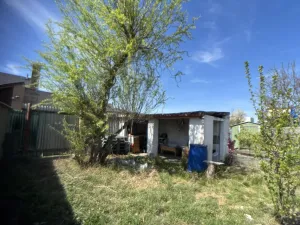 Pronájem bytu 2+1, Veselí nad Lužnicí - Veselí nad Lužnicí II, Nádražní, 54 m2