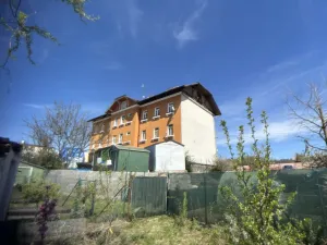 Pronájem bytu 2+1, Veselí nad Lužnicí - Veselí nad Lužnicí II, Nádražní, 54 m2