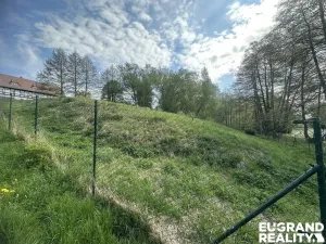 Prodej pozemku pro bydlení, Varnsdorf, Bratislavská, 2373 m2
