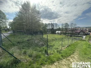 Prodej pozemku pro bydlení, Varnsdorf, Bratislavská, 2373 m2