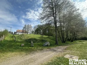 Prodej pozemku pro bydlení, Varnsdorf, Bratislavská, 2373 m2