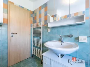 Prodej bytu 2+kk, Brno - Černá Pole, Provazníkova, 56 m2