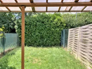 Pronájem bytu 1+kk, Chýně, Na Kališti, 36 m2
