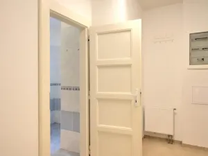 Pronájem bytu 1+kk, Chýně, Na Kališti, 36 m2