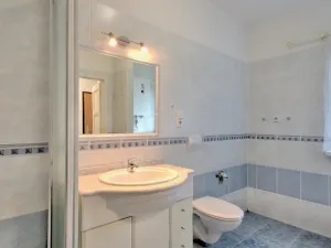 Pronájem bytu 1+kk, Chýně, Na Kališti, 36 m2