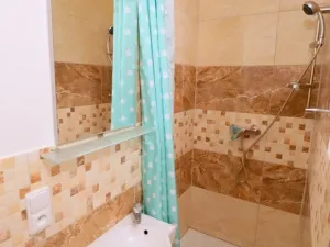 Pronájem bytu 1+kk, Praha - Košíře, Plzeňská, 21 m2