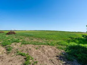Prodej pozemku pro bydlení, Skalice - Číbuz, 1500 m2