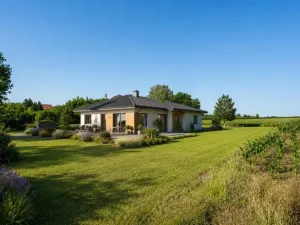 Prodej pozemku pro bydlení, Skalice - Číbuz, 1506 m2