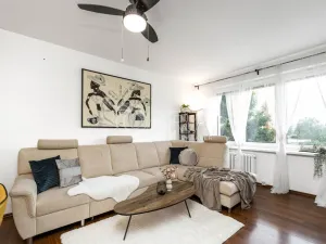 Prodej bytu 3+1, Ostrava - Hrabůvka, Cholevova, 75 m2