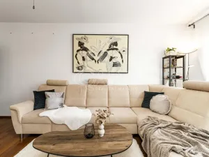 Prodej bytu 3+1, Ostrava - Hrabůvka, Cholevova, 75 m2
