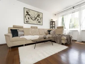 Prodej bytu 3+1, Ostrava - Hrabůvka, Cholevova, 75 m2