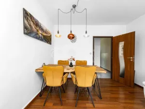Prodej bytu 3+1, Ostrava - Hrabůvka, Cholevova, 75 m2