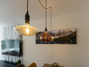 Prodej bytu 3+1, Ostrava - Hrabůvka, Cholevova, 75 m2
