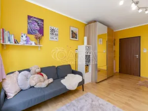 Prodej bytu 3+1, Ostrava - Hrabůvka, Cholevova, 75 m2
