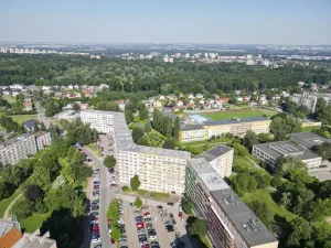 Prodej bytu 3+1, Ostrava - Hrabůvka, Cholevova, 75 m2