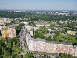 Prodej bytu 3+1, Ostrava - Hrabůvka, Cholevova, 75 m2