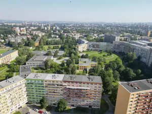 Prodej bytu 3+1, Ostrava - Hrabůvka, Cholevova, 75 m2