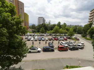 Prodej bytu 3+1, Ostrava - Hrabůvka, Cholevova, 75 m2