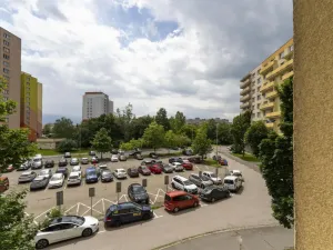 Prodej bytu 3+1, Ostrava - Hrabůvka, Cholevova, 75 m2