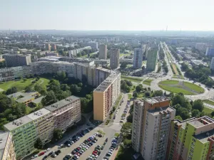 Prodej bytu 3+1, Ostrava - Hrabůvka, Cholevova, 75 m2