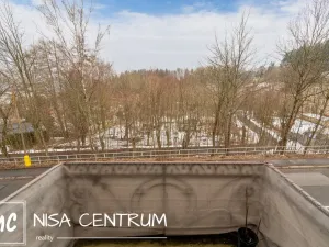 Pronájem bytu 2+1, Jablonec nad Nisou, Pražská, 64 m2