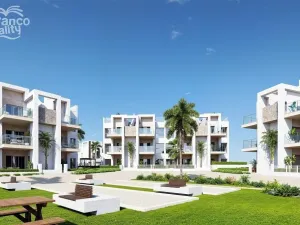 Prodej bytu 4+kk, Los Alcazares, Murcia, Španělsko, 85 m2