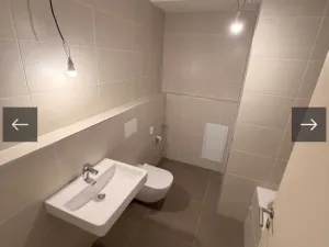 Prodej bytu 2+kk, Praha - Hlubočepy, Hugo Haase, 52 m2