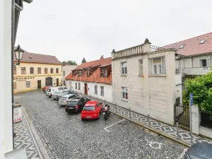Pronájem bytu 1+1, Brandýs nad Labem-Stará Boleslav - Stará Boleslav, Šarochova, 64 m2