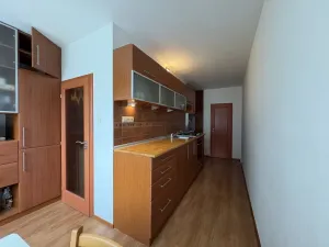 Pronájem bytu 2+1, Zábřeh, Nerudova, 53 m2