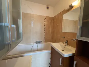 Pronájem bytu 2+1, Zábřeh, Nerudova, 53 m2