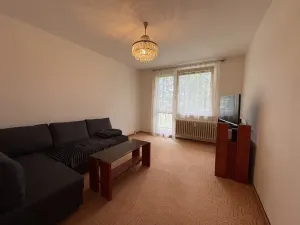 Pronájem bytu 2+1, Zábřeh, Nerudova, 53 m2