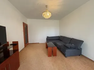 Pronájem bytu 2+1, Zábřeh, Nerudova, 53 m2