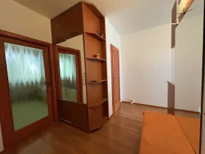 Pronájem bytu 2+1, Zábřeh, Nerudova, 53 m2