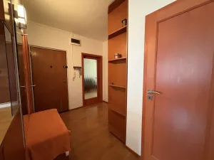 Pronájem bytu 2+1, Zábřeh, Nerudova, 53 m2