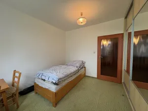 Pronájem bytu 2+1, Zábřeh, Nerudova, 53 m2
