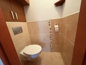Pronájem bytu 2+1, Zábřeh, Nerudova, 53 m2